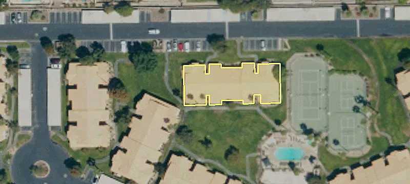 78650 Ave 42nd, Unit 1105