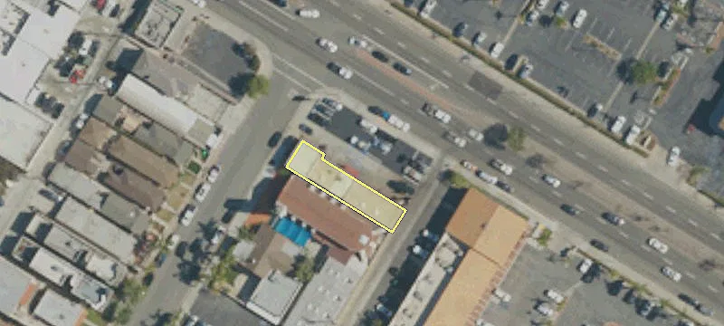 1000 Pacific Coast Hwy