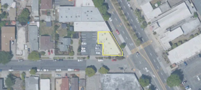1163 San Pablo Ave