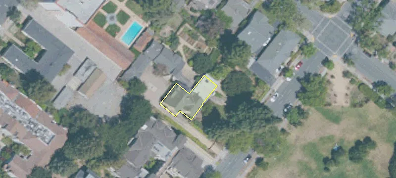 351 Homer Ave