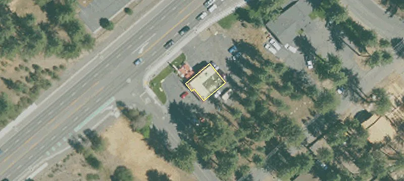 2136 Lk Tahoe Blvd