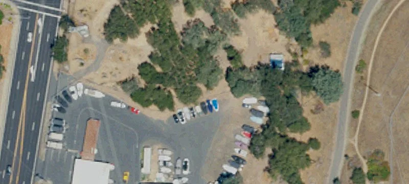 7450 Folsom Auburn Rd