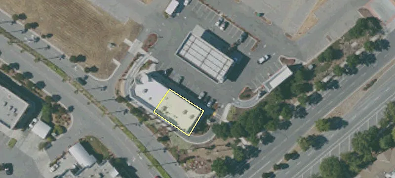 1107 Cochrane Rd