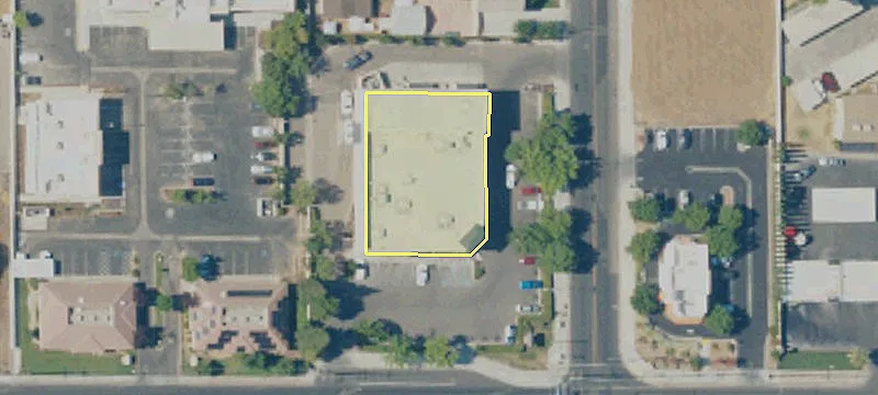 852 Manning Ave