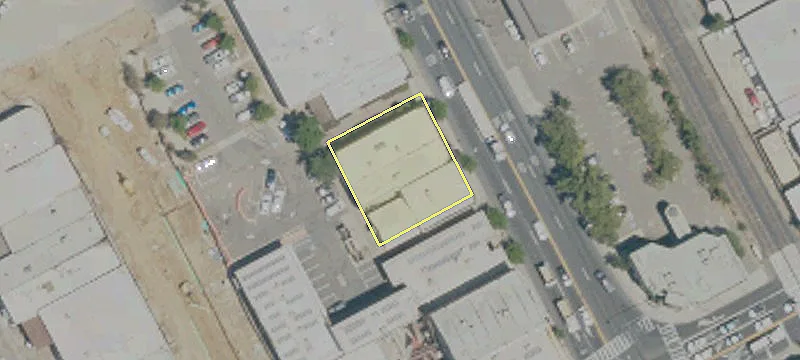 132 Yosemite Ave