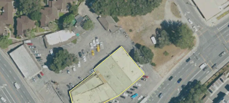 50 Mt Hermon Rd