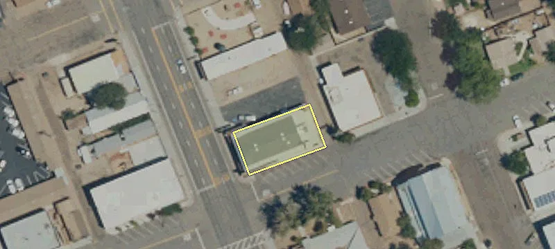 202 Main St