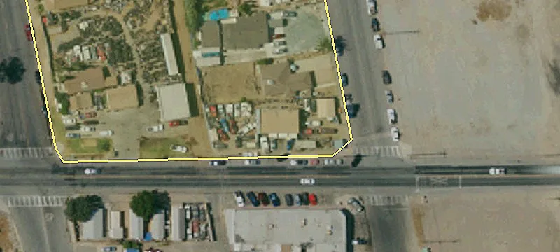621 Garces Hwy