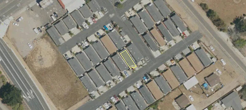 449 Tefft St Spc, Unit 43