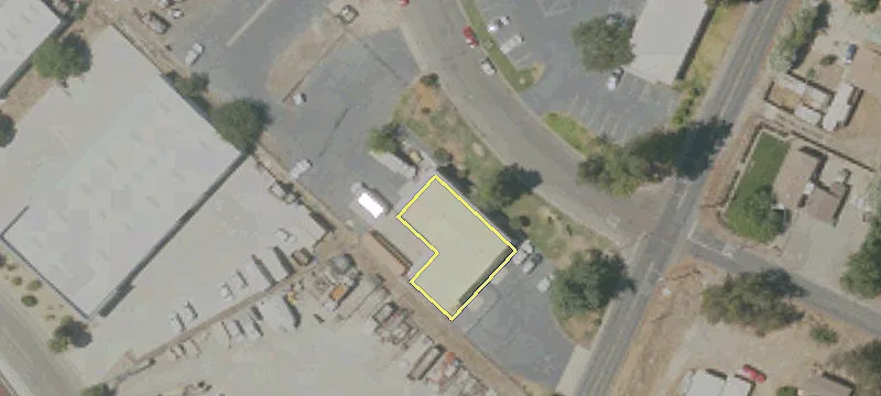 109 Airpark Rd
