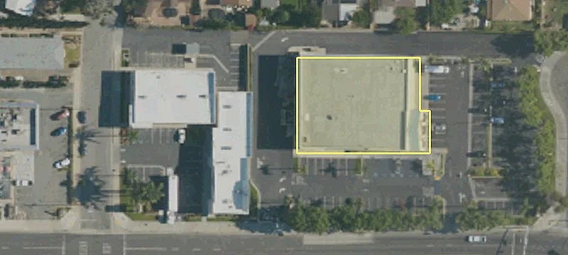 2001 Whittier Blvd
