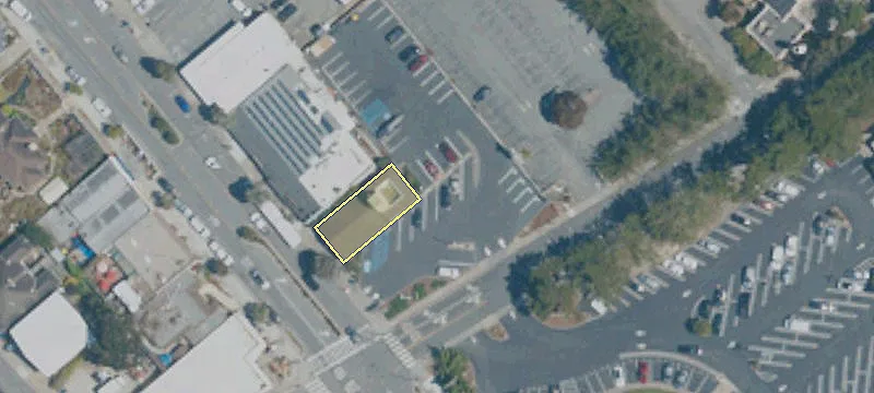 100 Central Ave