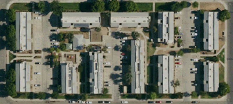 2625 Poso Dr