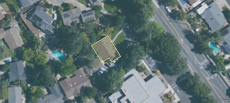 2651 Oak Grv Rd