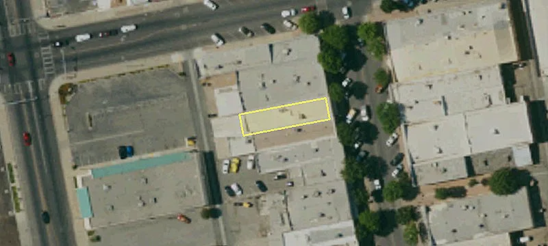 1025 Main St