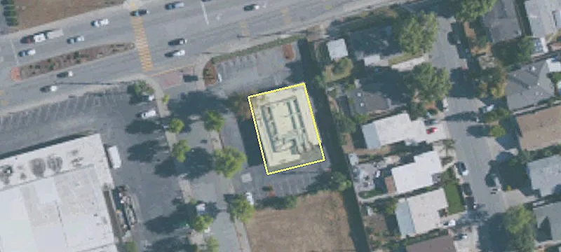 1360 Calaveras Blvd