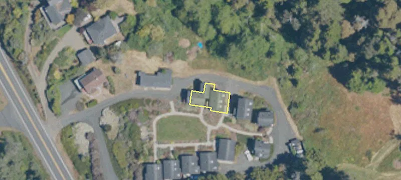 7533 Shoreline Hwy