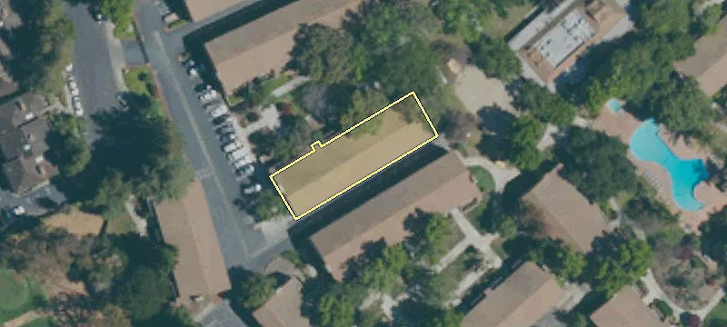 444 Saratoga Ave