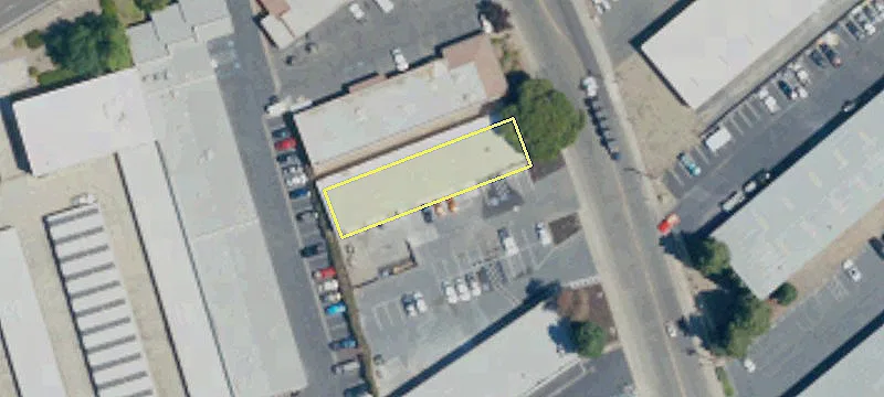 2318 Gold Riv Rd