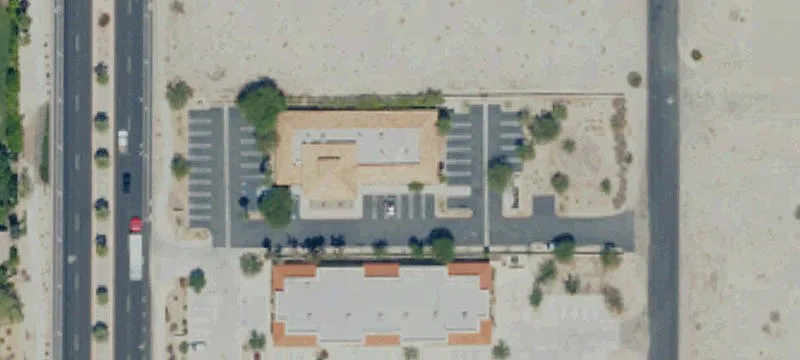 35200 Bob Hope Dr
