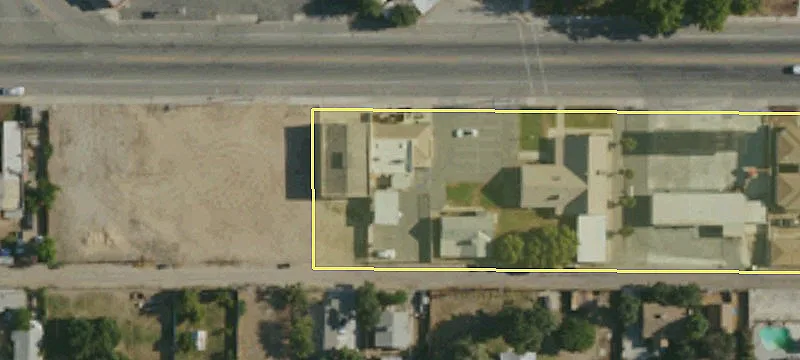 271 Lerdo Hwy