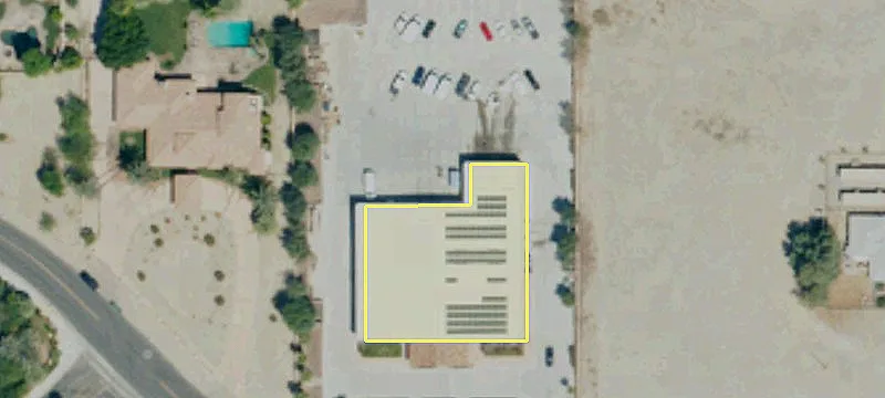 78886 Ave 41