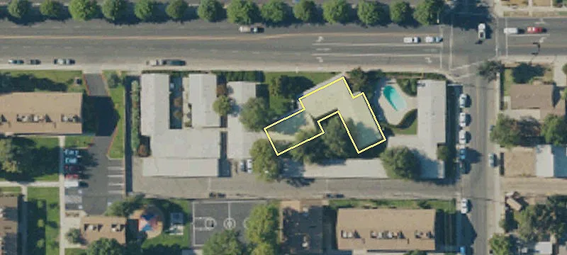 2301 Floral Ave