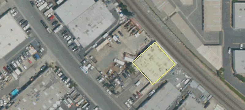 600 Santa Fe St