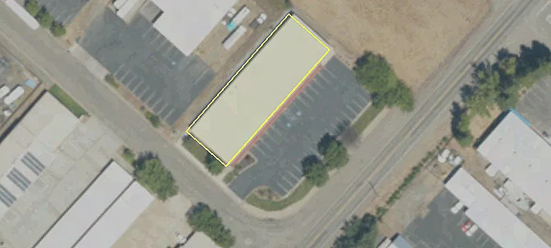 5200 Industrial Way