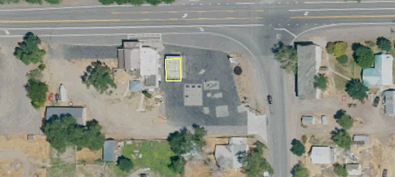 718-710 Hwy 395th E