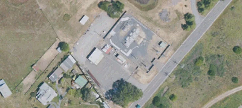 9950 Sir Francis Drake Blvd