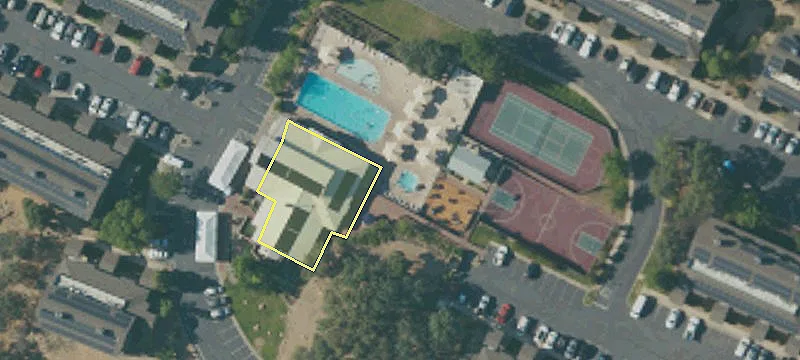 123 Selkirk Rnch Rd, Unit 14