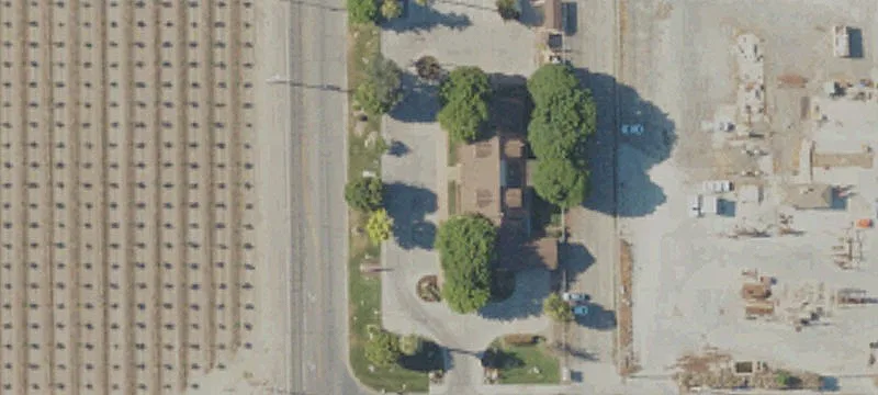 2375 Dairy Ave