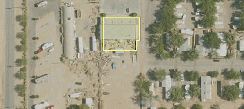 4433 Inyokern Rd, Unit 4439