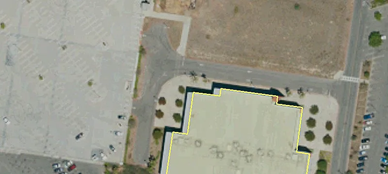 22500 Town Cir Ste, Unit 1206