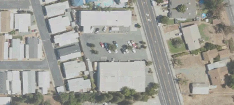 604 Lincoln Way