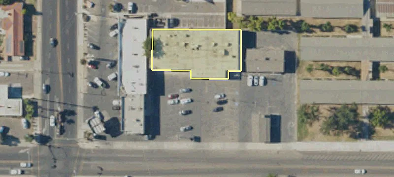 1900 Floral Ave