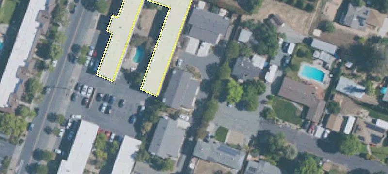 3223 Clayton Rd