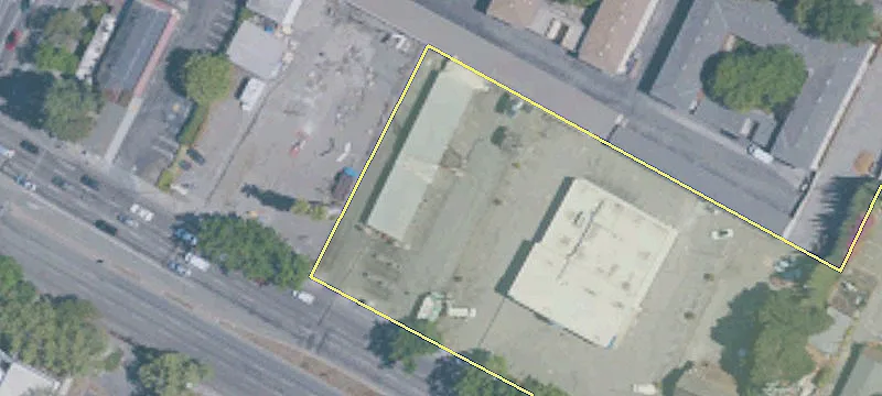 2080 El Camino Real