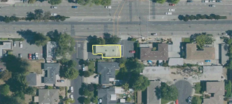 260 Hamilton Ave