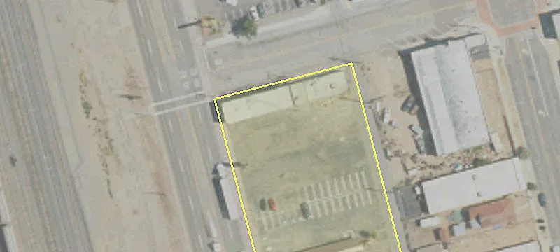 15864 Sierra Hwy