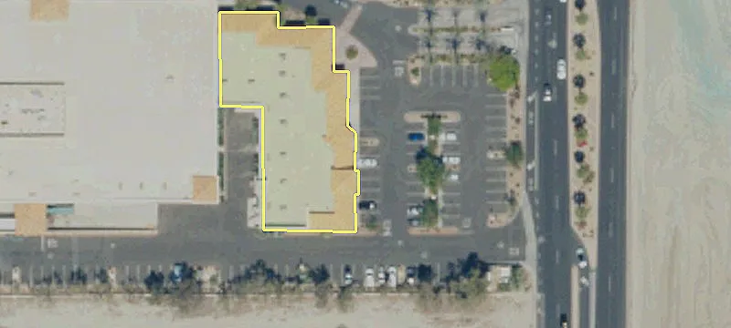 36101 Bob Hope Dr