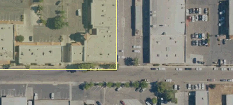 1925 Modoc St