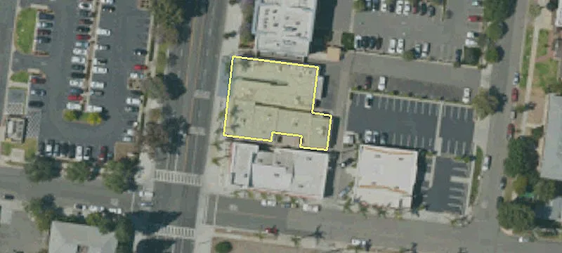 817 Main St