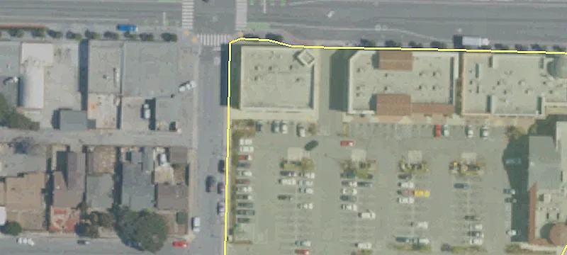 800 Broadway Ave