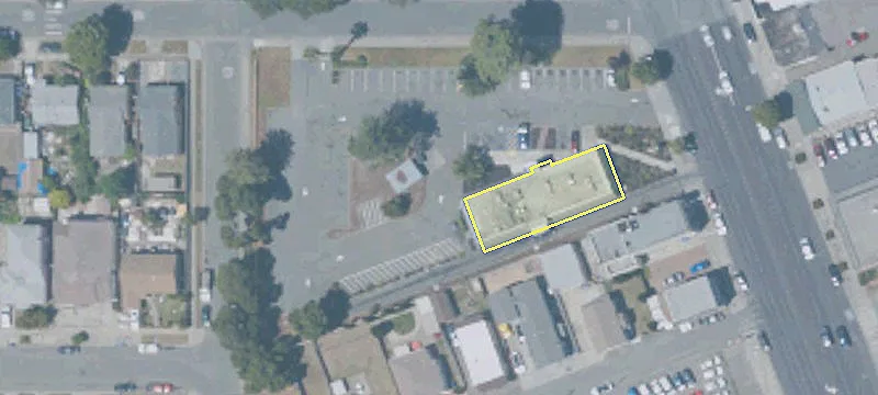 12999 San Pablo Ave