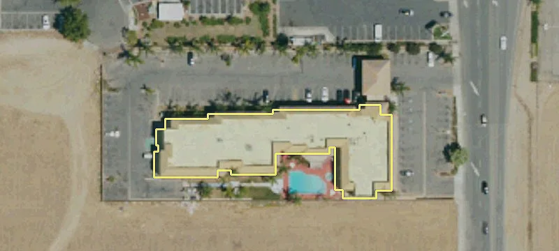 480 Redlands Ave