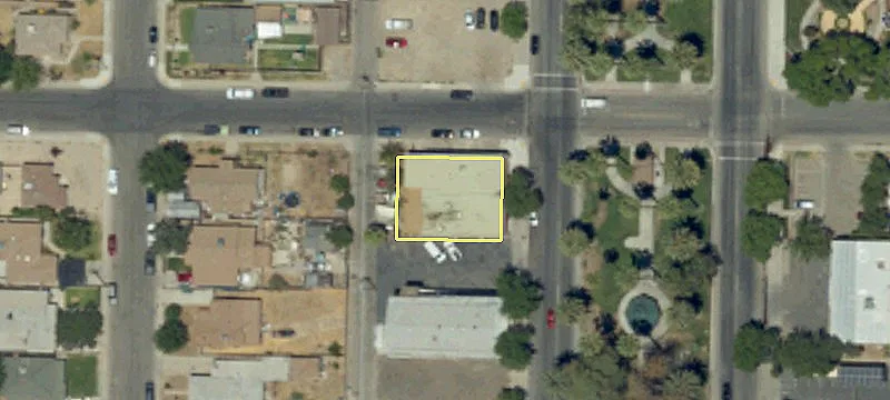 901 Madera Ave