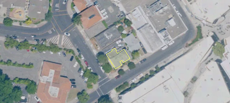 1114 Franklin St, Unit 20