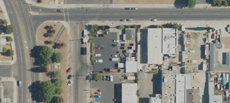 710 Jefferson Ave